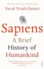 Sapiens: A Brief History of Mankind